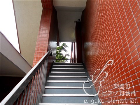 阿出川ビルⅠ 9:00～20:30演奏可 その他