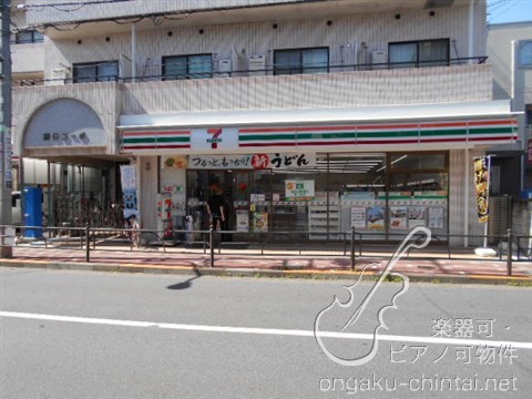 ラシクラス練馬プルミエ　２４時間演奏可　大江戸線・西武池袋線 その他