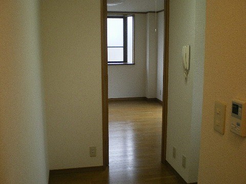 メロディハイムＢ9:00～21:00演奏可 同タイプ別部屋参考