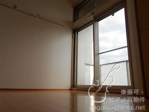 カナデール幡ヶ谷 24時間演奏可　桐朋学園大学 その他部屋・スペース