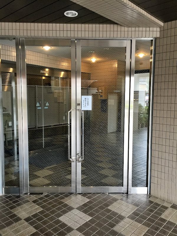 モーツァルトパーク戸田公園 24時間演奏可　　防音室 その他
