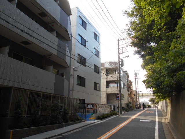 リトルズトーン上野公園 ２４時間演奏可 東京芸術大学 上野学園大学 その他