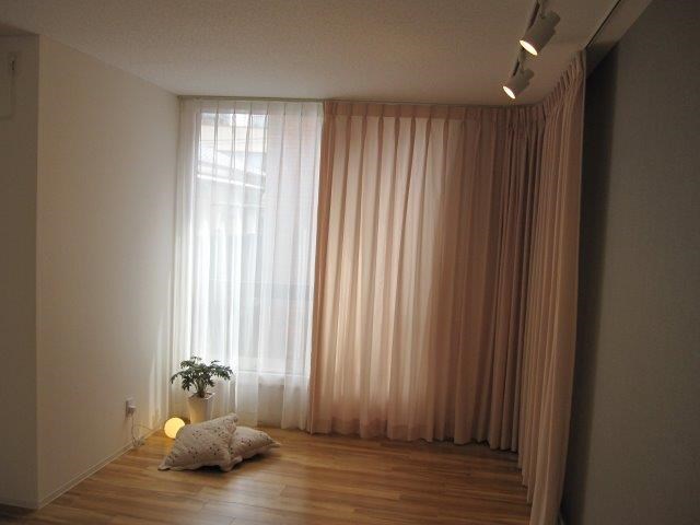 ロジュマン要町　原則24時間演奏可能　楽器可　防音　池袋　要町　副都心線 別部屋参考