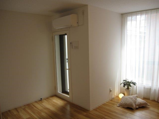 ロジュマン要町　原則24時間演奏可能　楽器可　防音　池袋　要町　副都心線 別部屋参考