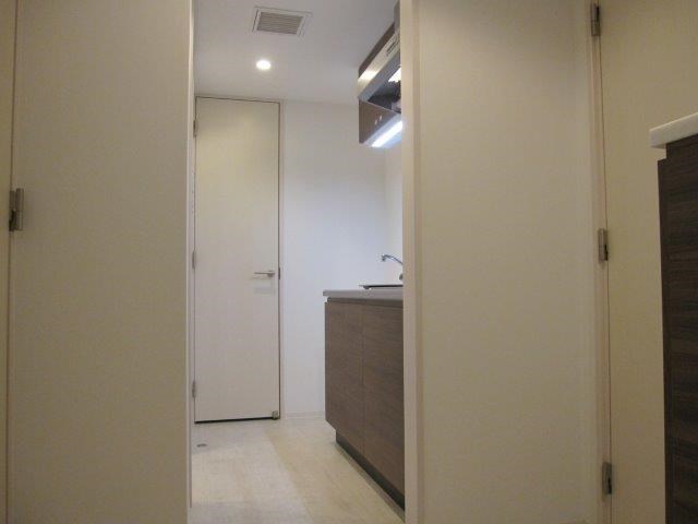 ロジュマン要町　原則24時間演奏可能　楽器可　防音　池袋　要町　副都心線 別部屋参考