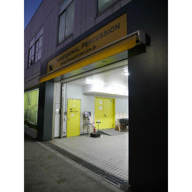 ラシクラス鷺ノ宮　24時間演奏可 貸しスタジオ・レンタル楽器