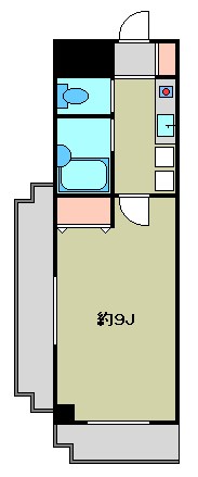 ボナール１７ 8:00～23:00演奏可　東京藝術大学　上野学園大学 間取り