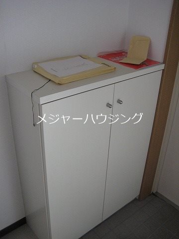 ダイロクキャッスル喜多 24時間演奏可 その他