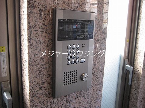 ダイロクキャッスル喜多 24時間演奏可 その他