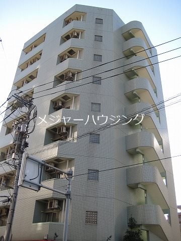 ダイロクキャッスル喜多 24時間演奏可 その他