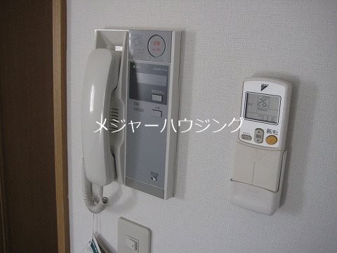 ダイロクキャッスル喜多 24時間演奏可 その他