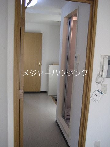 ダイロクキャッスル喜多 24時間演奏可 その他