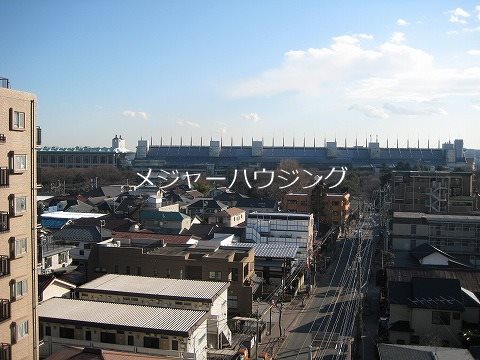 ダイロクキャッスル喜多 24時間演奏可 その他