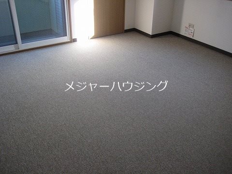 ダイロクキャッスル喜多 24時間演奏可 ベッドルーム