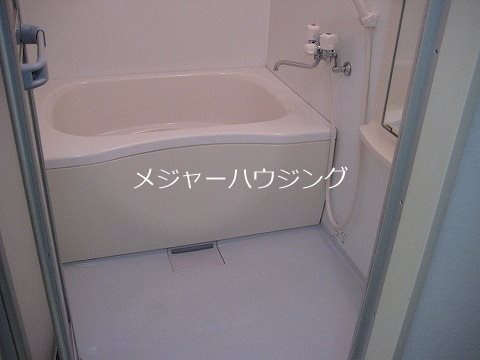 ダイロクキャッスル喜多 24時間演奏可 風呂画像