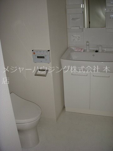 アルテ・カザマ 8:00～23:00演奏可 独立洗面台　別部屋参考