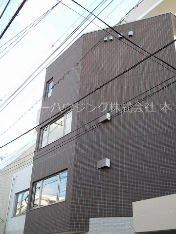 アルテ・カザマ 8:00～23:00演奏可 外観