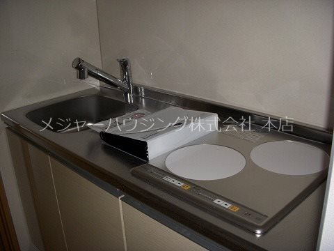 アルテ・カザマ 8:00～23:00演奏可 ＩＨ二口　別部屋参考