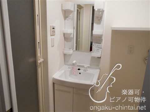 キョウワフラッツ王子　8:00～23:00演奏可　東京藝術大学　上野学園大学  　　　　　 その他