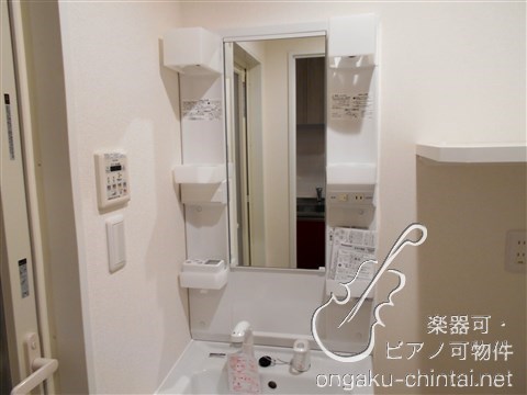 キョウワフラッツ王子　8:00～23:00演奏可　東京藝術大学　上野学園大学  　　　　　 その他