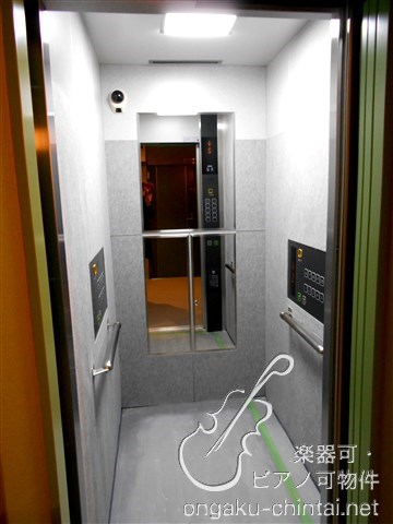 キョウワフラッツ王子　8:00～23:00演奏可　東京藝術大学　上野学園大学  　　　　　 その他