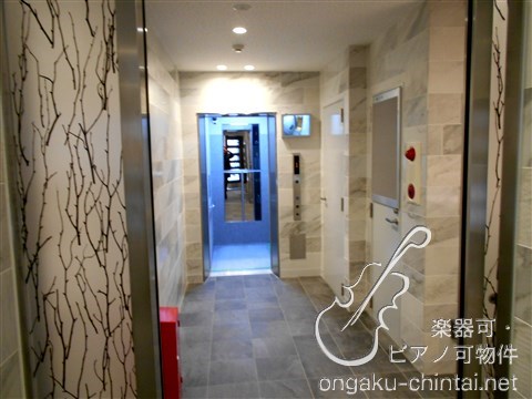 キョウワフラッツ王子　8:00～23:00演奏可　東京藝術大学　上野学園大学  　　　　　 その他