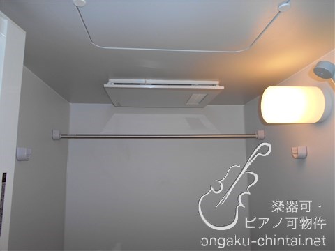 キョウワフラッツ王子　8:00～23:00演奏可　東京藝術大学　上野学園大学  　　　　　 その他