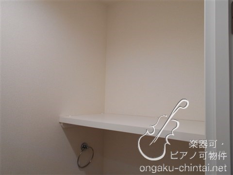 キョウワフラッツ王子　8:00～23:00演奏可　東京藝術大学　上野学園大学  　　　　　 その他