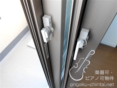 キョウワフラッツ王子　8:00～23:00演奏可　東京藝術大学　上野学園大学  　　　　　 その他
