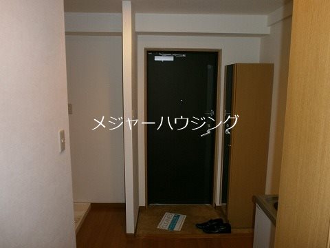 ソナーレ湘南台　8時〜23時演奏可　湘南台駅　藤沢市　 玄関
