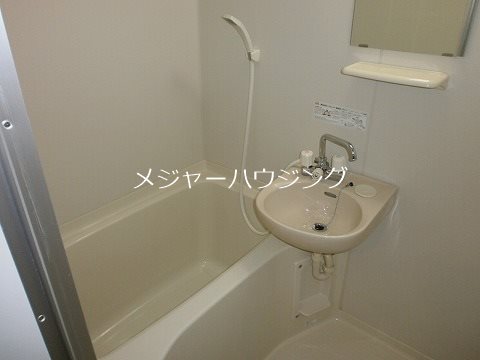 ソナーレ湘南台　8時〜23時演奏可　湘南台駅　藤沢市　 風呂画像