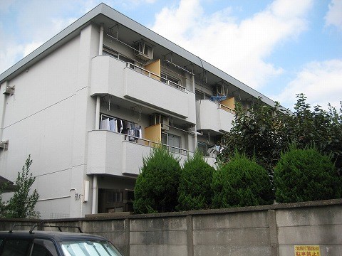 ドムヒカワダイ9:00～21:00演奏可 外観
