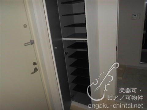 ルプログレ大塚　8：00～23：00演奏可　山手線大塚駅　音楽マンション その他