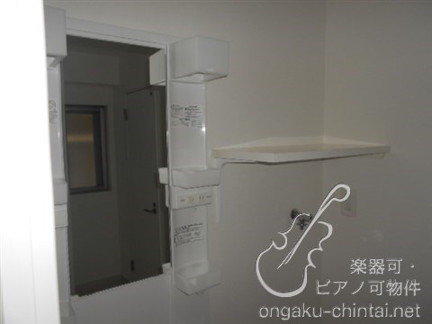 ルプログレ大塚　8：00～23：00演奏可　山手線大塚駅　音楽マンション その他