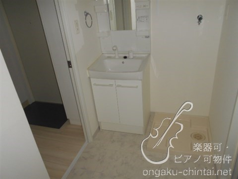 ルプログレ大塚　8：00～23：00演奏可　山手線大塚駅　音楽マンション その他