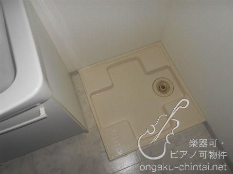 ルプログレ大塚　8：00～23：00演奏可　山手線大塚駅　音楽マンション その他