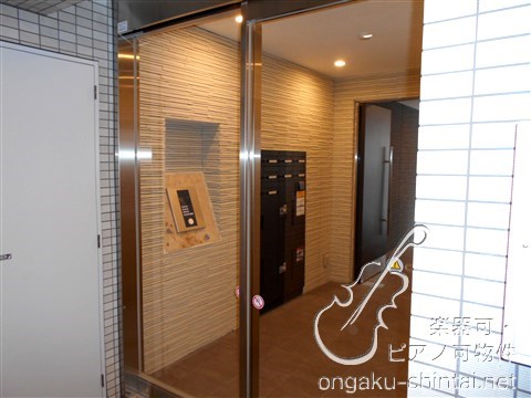 ルプログレ大塚　8：00～23：00演奏可　山手線大塚駅　音楽マンション その他