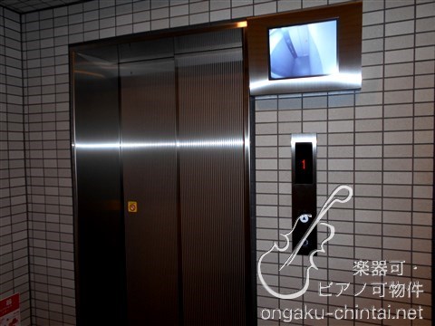 ルプログレ大塚　8：00～23：00演奏可　山手線大塚駅　音楽マンション その他