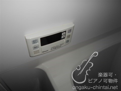 ルプログレ大塚　8：00～23：00演奏可　山手線大塚駅　音楽マンション その他