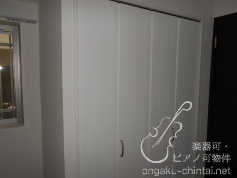 ルプログレ大塚　8：00～23：00演奏可　山手線大塚駅　音楽マンション その他