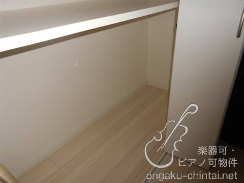 ルプログレ大塚　8：00～23：00演奏可　山手線大塚駅　音楽マンション その他