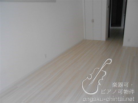 ルプログレ大塚　8：00～23：00演奏可　山手線大塚駅　音楽マンション その他