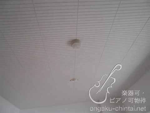 ルプログレ大塚　8：00～23：00演奏可　山手線大塚駅　音楽マンション その他