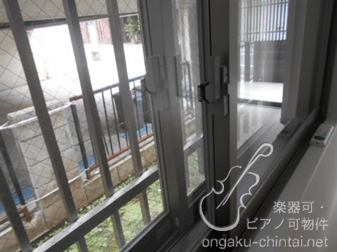 ルプログレ大塚　8：00～23：00演奏可　山手線大塚駅　音楽マンション その他