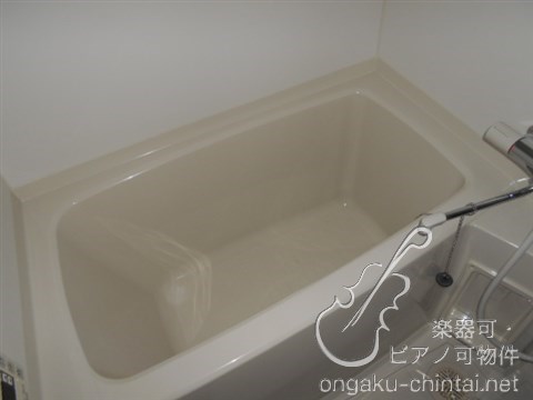 ルプログレ大塚　8：00～23：00演奏可　山手線大塚駅　音楽マンション 別タイプ参考写真