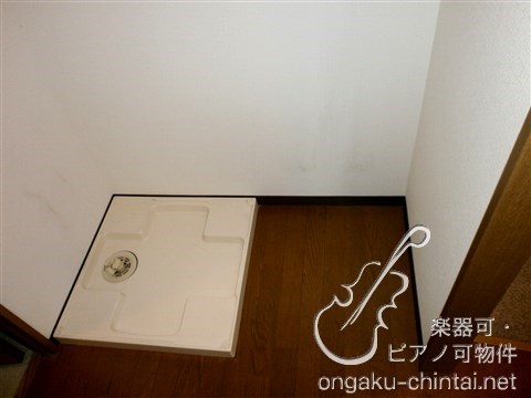 アリア本郷  08:00～23:00演奏可 東京藝術大学　上野学園大学 ※別部屋参考写真