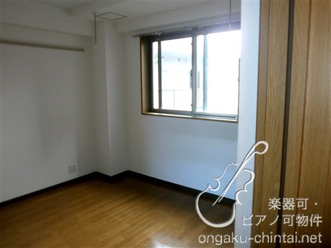 アリア本郷  08:00～23:00演奏可 東京藝術大学　上野学園大学 ※別部屋参考写真