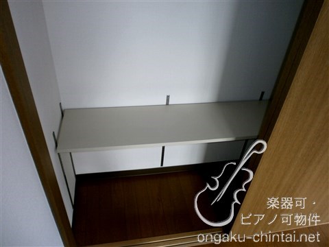 アリア本郷  08:00～23:00演奏可 東京藝術大学　上野学園大学 ※別部屋参考写真