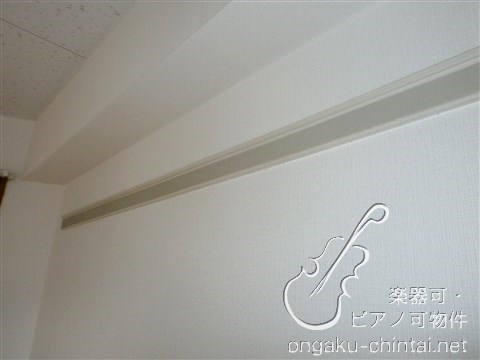 アリア本郷  08:00～23:00演奏可 東京藝術大学　上野学園大学 ※別部屋参考写真