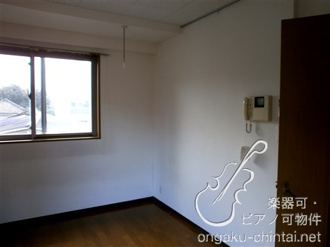 アリア本郷  08:00～23:00演奏可 東京藝術大学　上野学園大学 ※別部屋参考写真